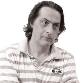 Vlad Zografi