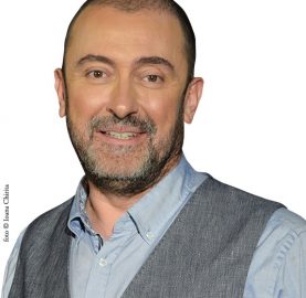 Cătălin Ștefănescu