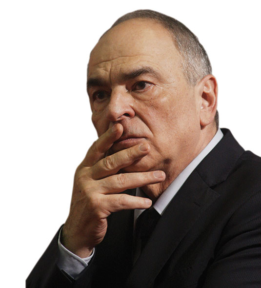 Gabriel Liiceanu