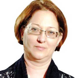 Germina Nagâţ