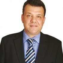 Bogdan O. Popescu