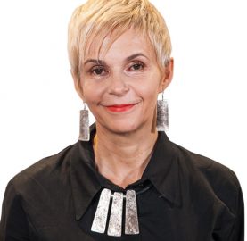 Sabina Fati