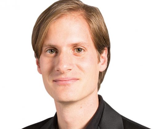 Daniel Zielinski