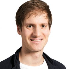 Maximilian Zielinski