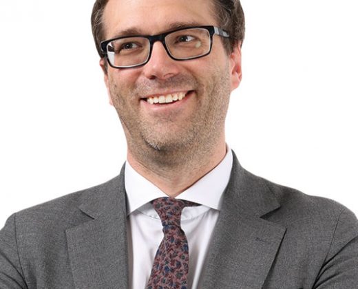 Olof Gränström