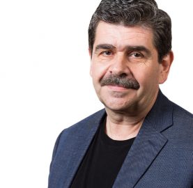Radu Paraschivescu