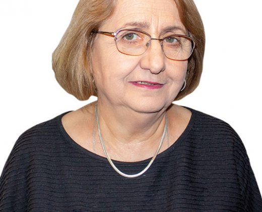 Rodica Zafiu