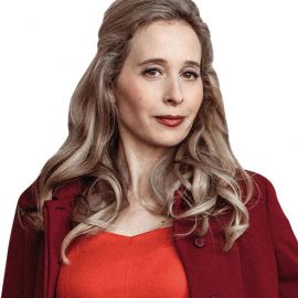 Noreena Hertz