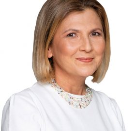 Mihaela Dedeoglu