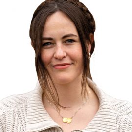 Agnes Arnold-Forster