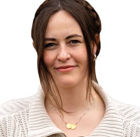 Agnes Arnold-Forster