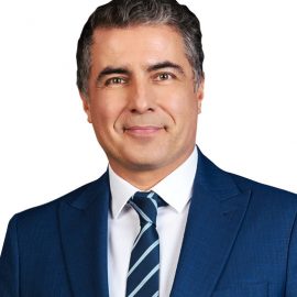 Cristian Leonte