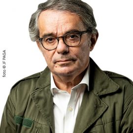 Jean-François Braunstein
