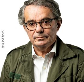 Jean-François Braunstein