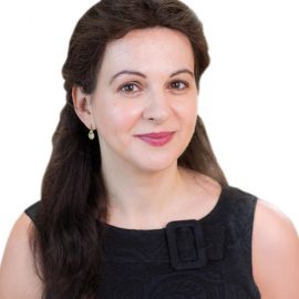 Viorica Marian