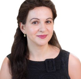 Viorica Marian