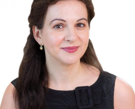 Viorica Marian