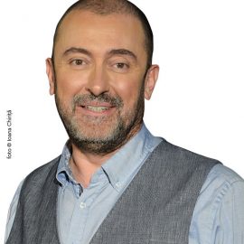 Cătălin Ștefănescu