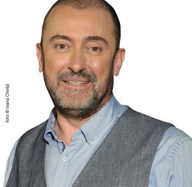 Cătălin Ștefănescu