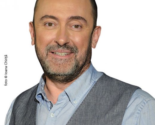 Cătălin Ștefănescu