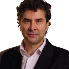 Corneliu Bjola