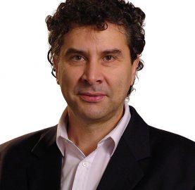 Corneliu Bjola
