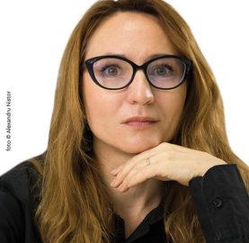Magda Grădinaru