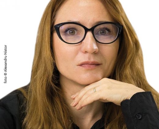 Magda Grădinaru