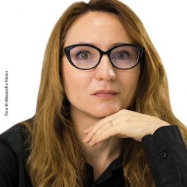Magda Grădinaru